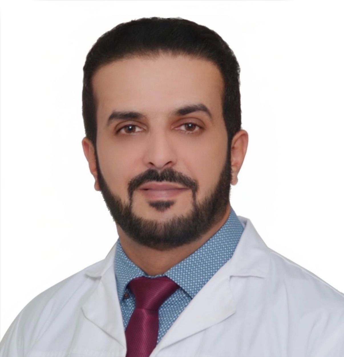 Prof. Abdul Rahman Al Fadda